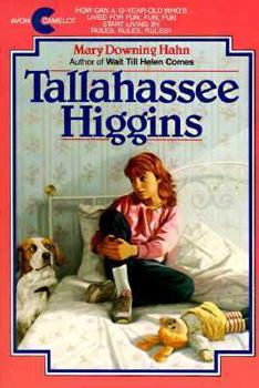 Paperback Tallahassee Higgins Book