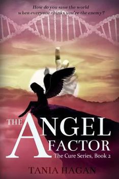 Paperback The Angel Factor Book