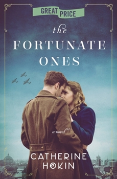 Paperback The Fortunate Ones Book