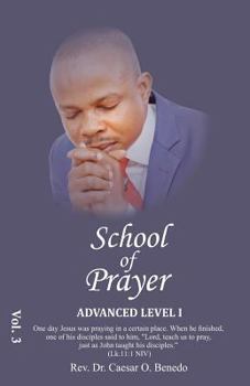 The School of Prayer