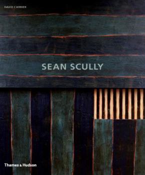 Paperback Sean Scully Book