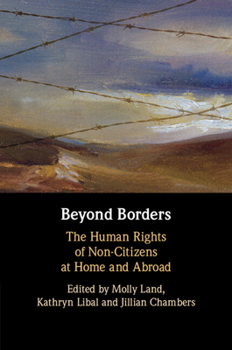 Paperback Beyond Borders Book