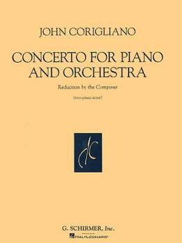Paperback Piano Concerto: Piano Duet Book