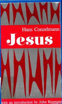 Paperback Jesus;: The classic article from RGG expanded and updated Book