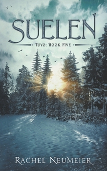 Suelen - Book #5 of the Tuyo