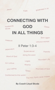 Connecting with God in All Things