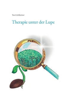 Paperback Therapie unter der Lupe [German] Book