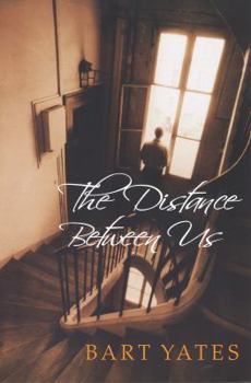 Paperback The Distance Between Us Book