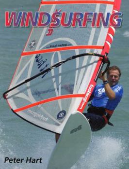 Paperback Windsurfing Book