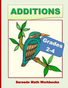 Paperback Additions: Grades 2-4 Book