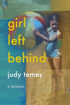 Paperback Girl Left Behind Book