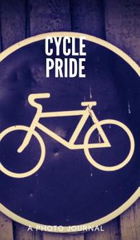 Hardcover Cycle Pride Book