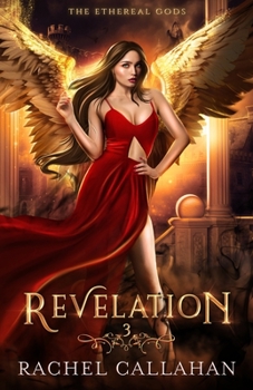 Paperback Revelation: The Ethereal Gods Book Three Book