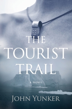 Paperback The Tourist Trail Book
