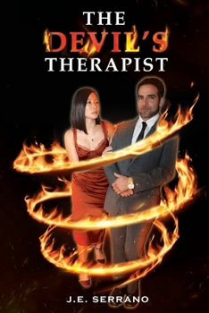Paperback The Devil's Therapist Book