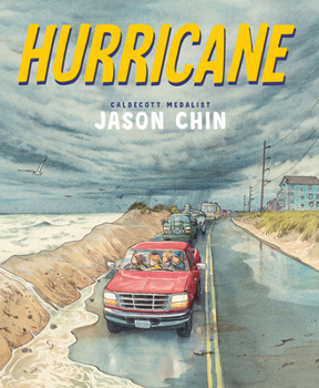 Hardcover Hurricane Book