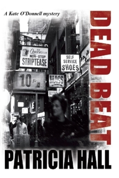 Dead Beat - Book #1 of the Kate O'Donnell