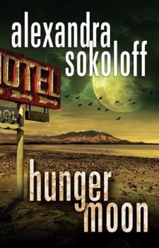 Hunger Moon - Book #5 of the Huntress/FBI Thrillers