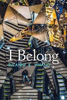 Paperback I Belong: A novella inspired by true events Book