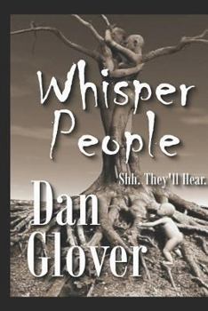 Paperback Whisper People Book