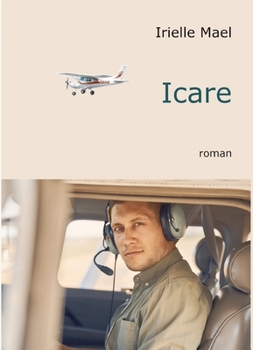 Paperback Icare [French] Book