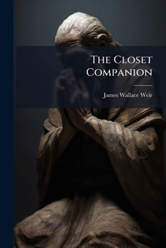 Paperback The Closet Companion Book