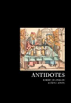 Paperback Antidotes Book