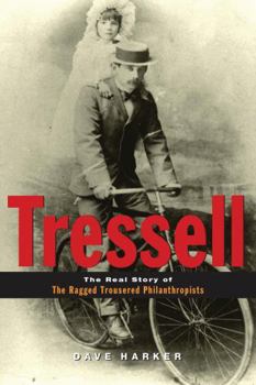 Paperback Tressell Book