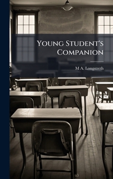 Hardcover Young Student's Companion Book