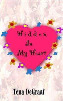 Paperback Hidden In My Heart Book