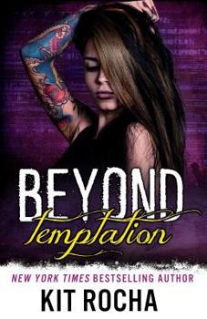 Paperback Beyond Temptation Book