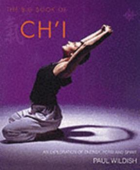 Paperback Big Book of Chi: An Exploration of Energy, Form and Spirit Book