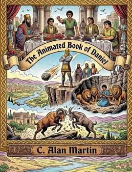 The Animated Book of Daniel