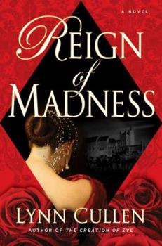 Hardcover Reign of Madness Book