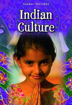 Library Binding Indian Culture Book