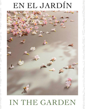 Paperback In the Garden Book