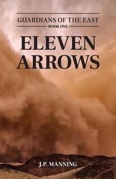 Paperback Eleven Arrows Book