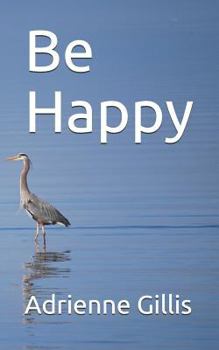 Paperback Be Happy Book