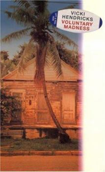 Paperback Voluntary Madness Book
