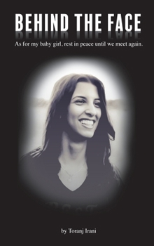 Hardcover Behind The Face Book