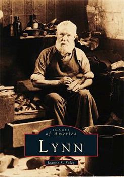 Lynn - Book  of the Images of America: Massachusetts