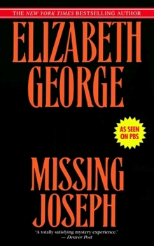 Missing Joseph - Book #6 of the Inspector Lynley