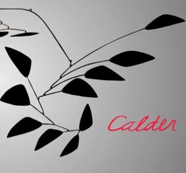 Hardcover Calder: Gravity and Grace Book