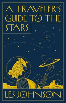 Paperback A Traveler's Guide to the Stars Book