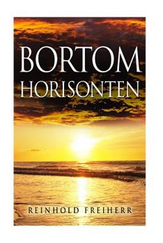 Paperback Bortom horisonten [Swedish] Book