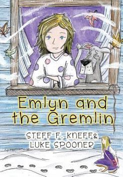 Paperback Emlyn and the Gremlin Book