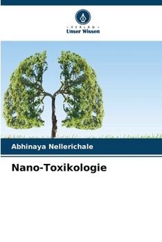 Paperback Nano-Toxikologie [German] Book