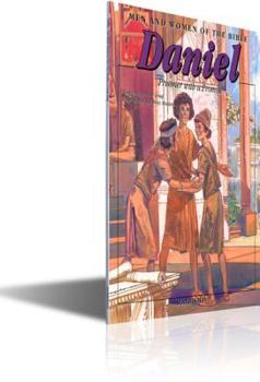 Paperback Daniel Book