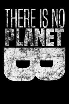 Paperback There is no Planet B: Notizbuch DIN A5 - 120 Seiten kariert Book