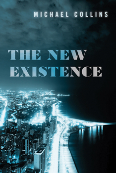 Paperback The New Existence Book